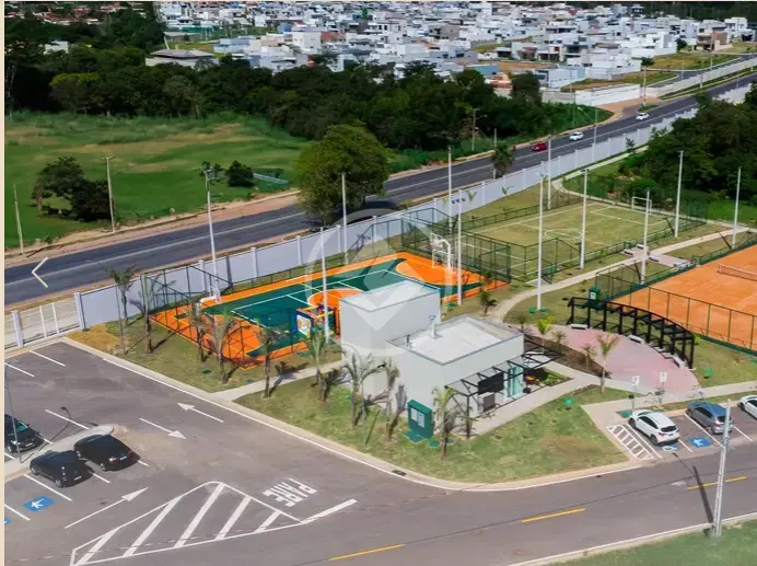Imagem 1 - Terreno Condomínio em Centro, Cuiabá - MT