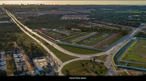 Imagem 2 - Terreno Condomínio em Centro, Cuiabá - MT
