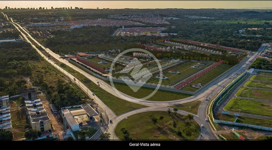 Imagem 2 - Terreno Condomínio em Centro, Cuiabá - MT