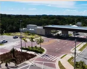 Imagem 3 - Terreno Condomínio em Centro, Cuiabá - MT