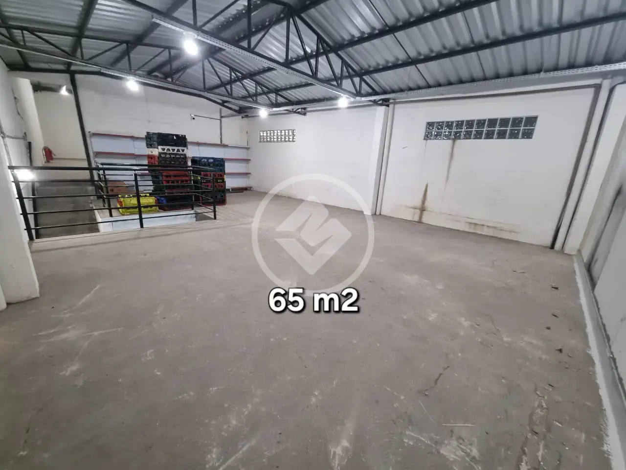 Imagem 1 - Prédio em Centro-Sul, Cuiabá - MT