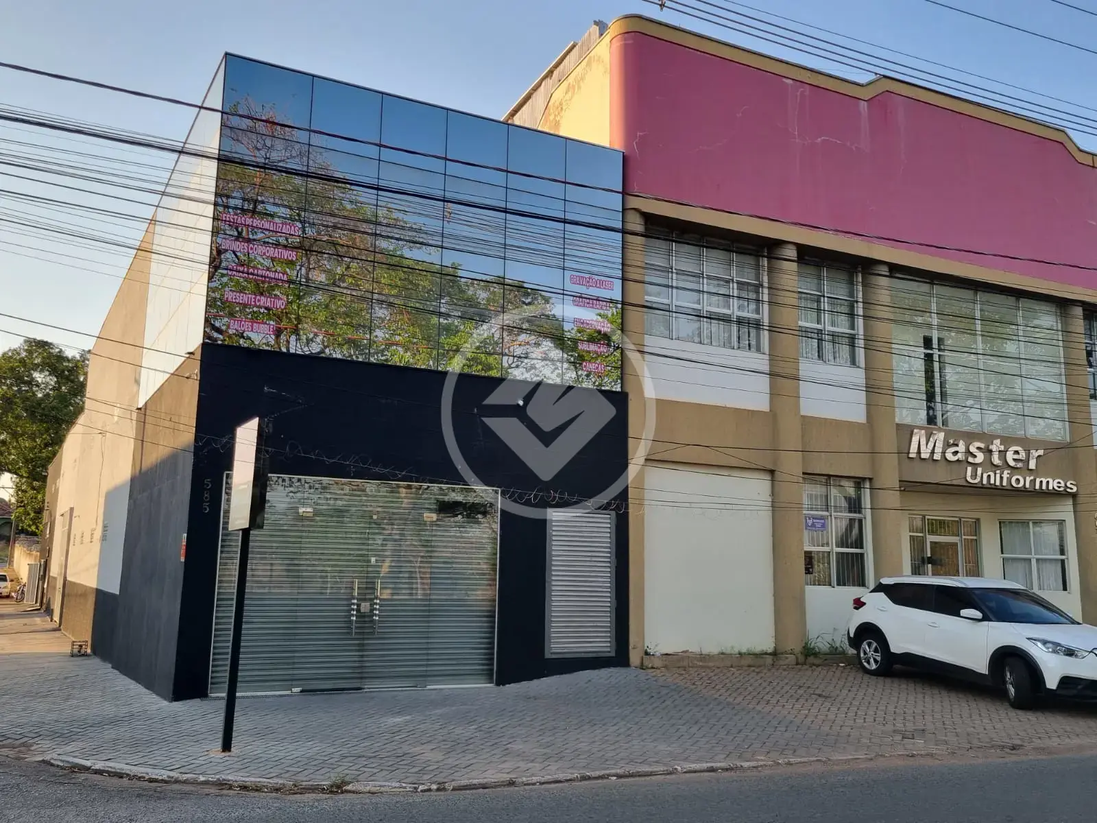 Image 24 - Prédio em Centro-Sul, Cuiabá - MT