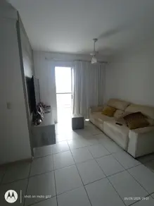 Apartamento Centro, Cuiabá - MT — foto 1