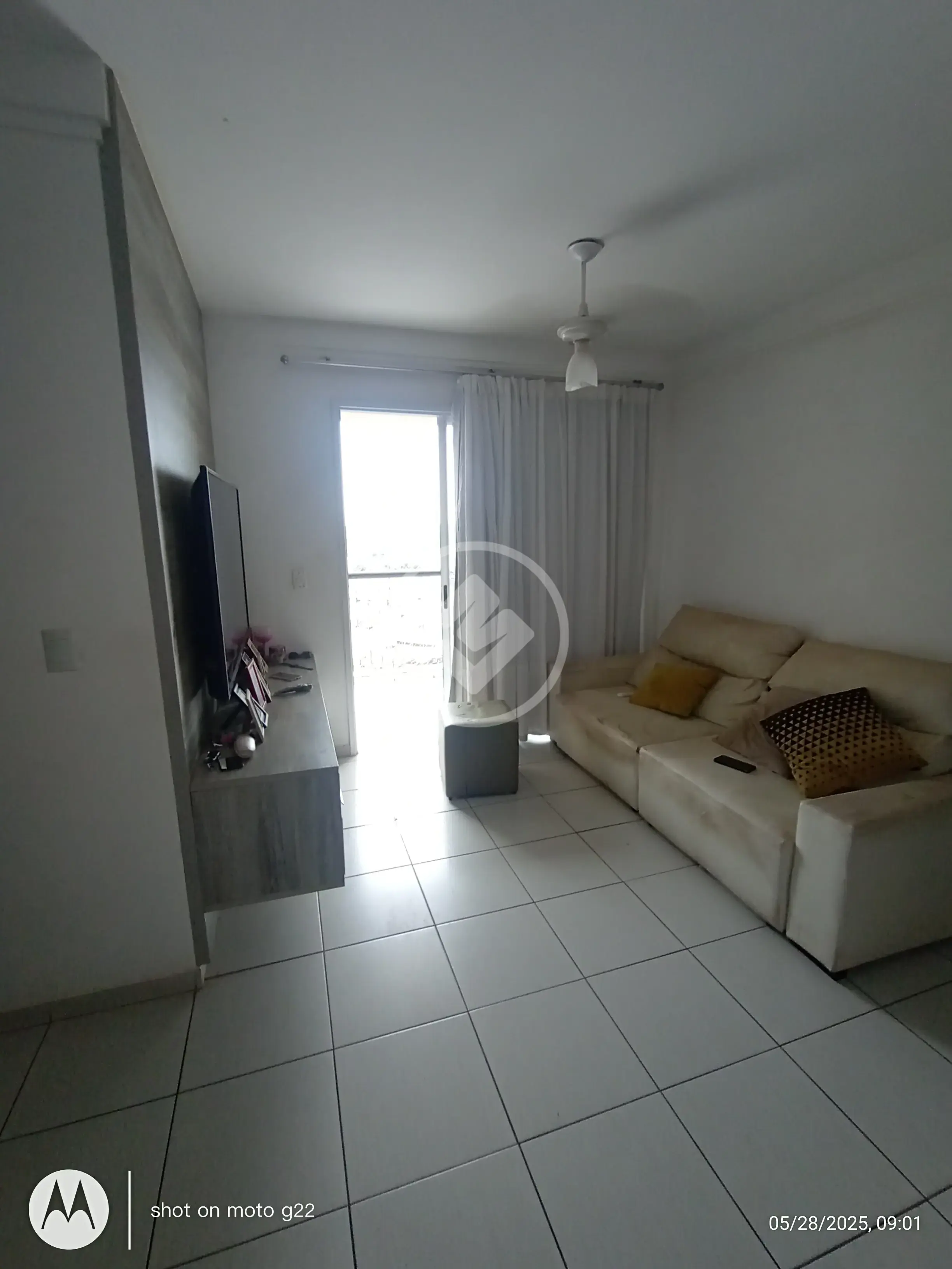 Imagem 1 - Apartamento em Centro, Cuiabá - MT