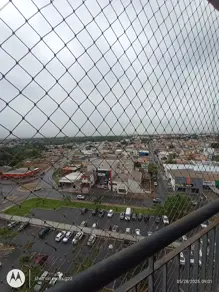Apartamento Centro, Cuiabá - MT — foto 2