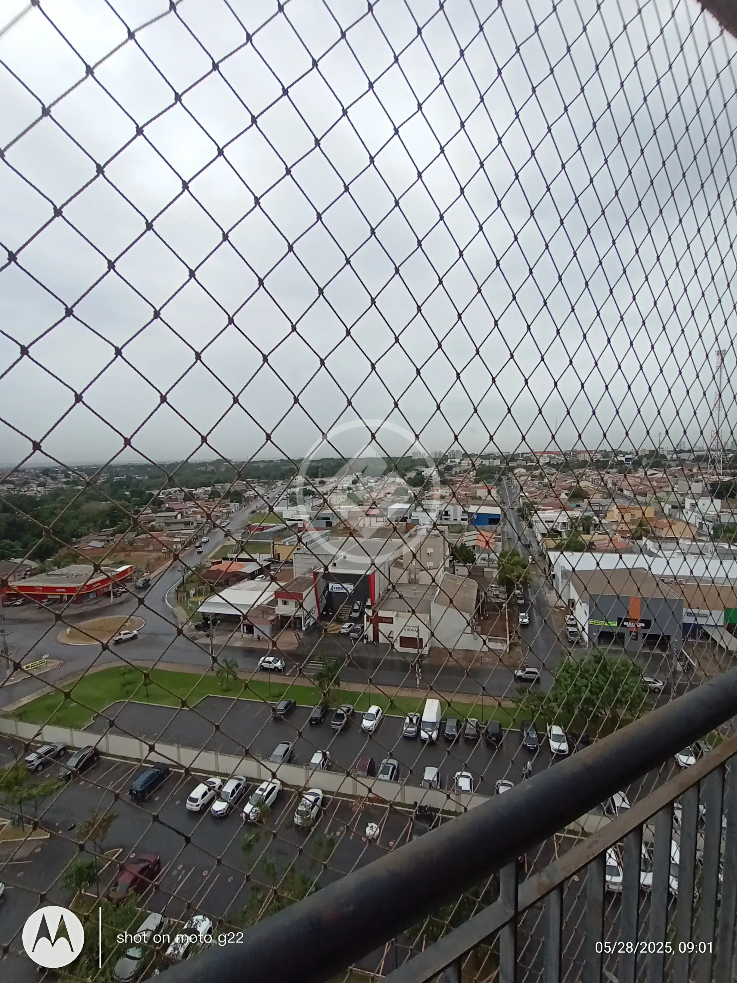 Imagem 1 - Apartamento em Centro, Cuiabá - MT