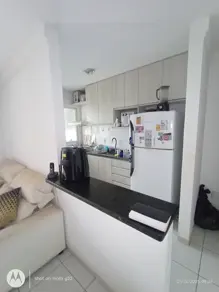 Imagem 3 - Apartamento em Centro, Cuiabá - MT