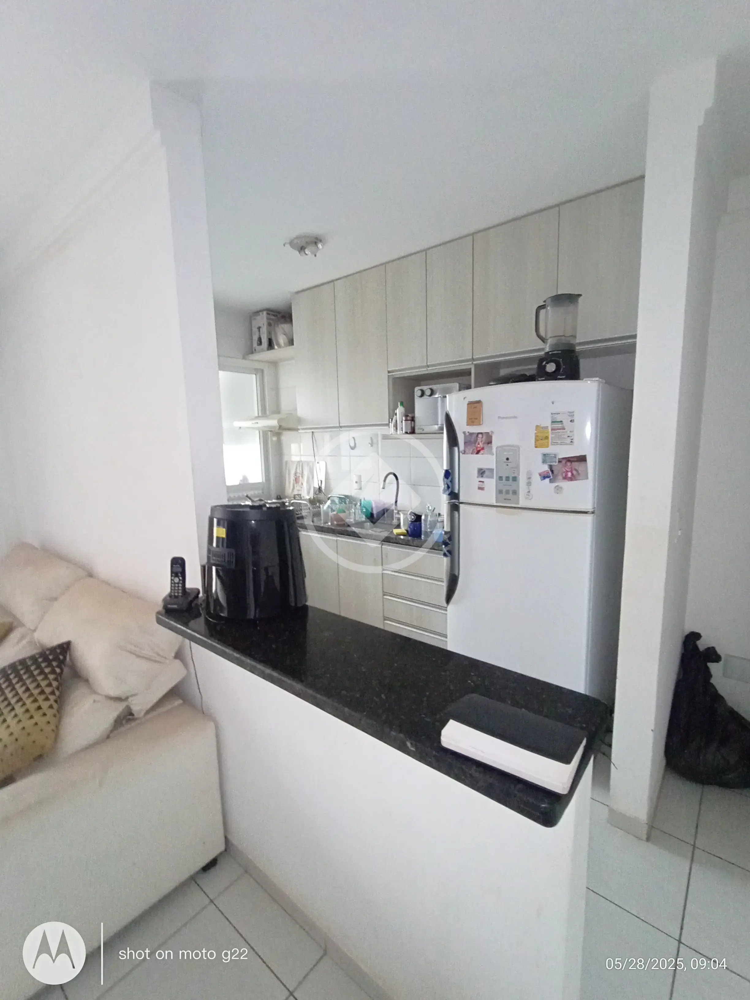 Imagem 3 - Apartamento em Centro, Cuiabá - MT