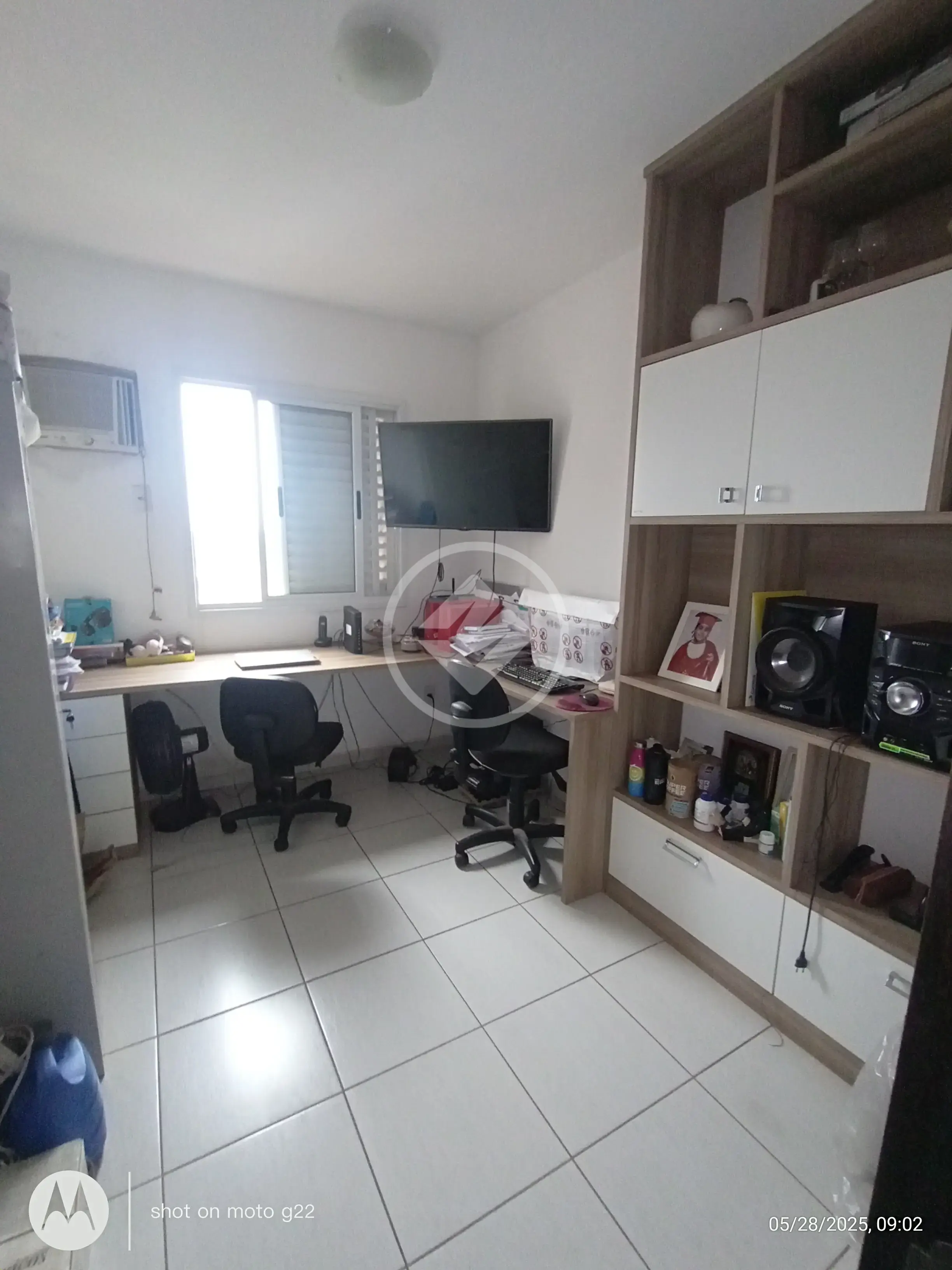 Imagem 4 - Apartamento em Centro, Cuiabá - MT