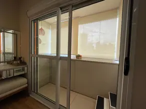 Imagem 3 - Apartamento em Bosque da Saude, Cuiabá - MT