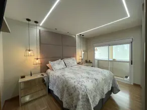 Imagem 4 - Apartamento em Bosque da Saude, Cuiabá - MT