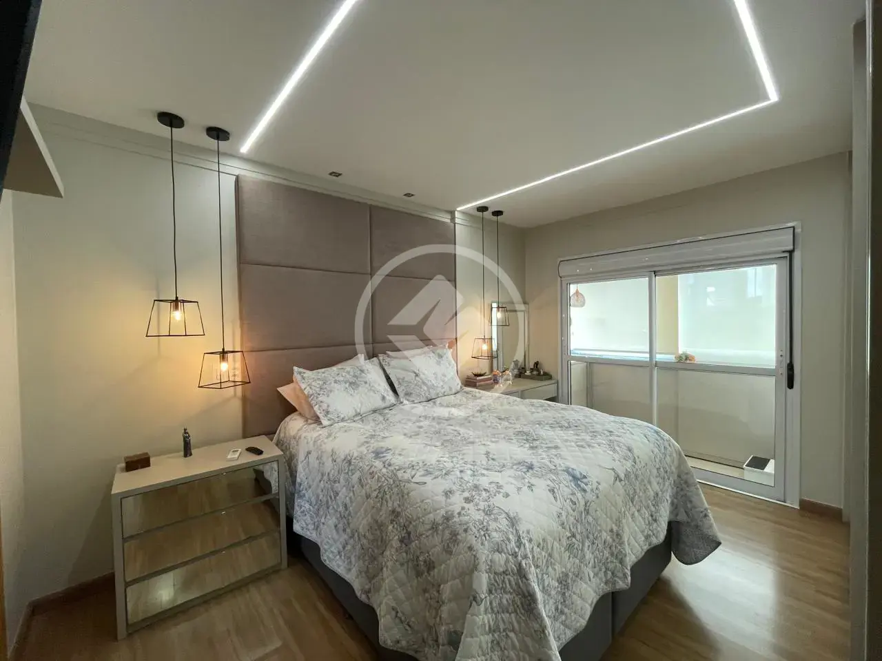 Imagem 4 - Apartamento em Bosque da Saude, Cuiabá - MT
