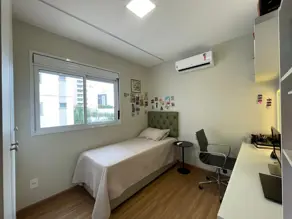 Imagem 6 - Apartamento em Bosque da Saude, Cuiabá - MT