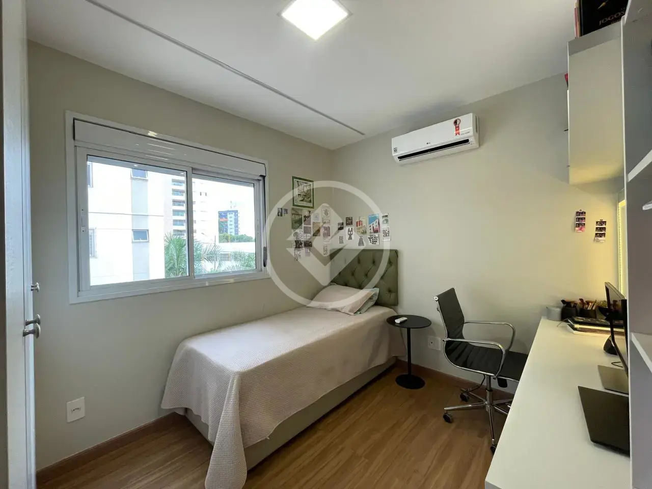 Imagem 6 - Apartamento em Bosque da Saude, Cuiabá - MT
