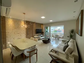 Apartamento Bosque da Saude, Cuiabá - MT — foto 1