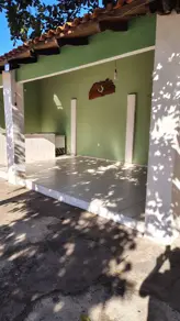 Imagem 2 - Casa em loteamento Terra Nova, Várzea Grande - MT
