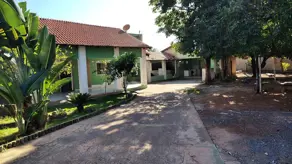 Casa loteamento Terra Nova, Várzea Grande - MT — foto 1
