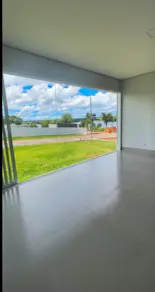 Casa Condomínio Água Fria, Chapada dos Guimarães - MT — foto 2