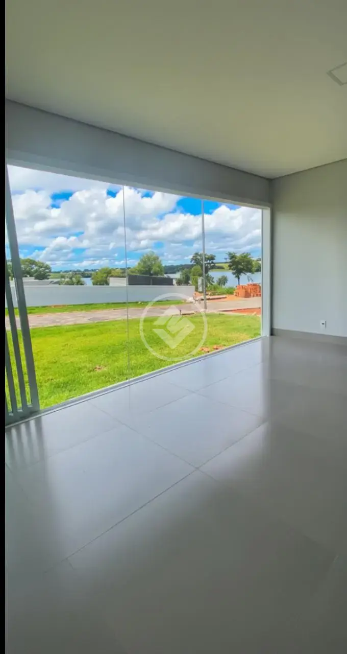 Imagem 1 - Casa Condomínio em Água Fria, Chapada dos Guimarães - MT