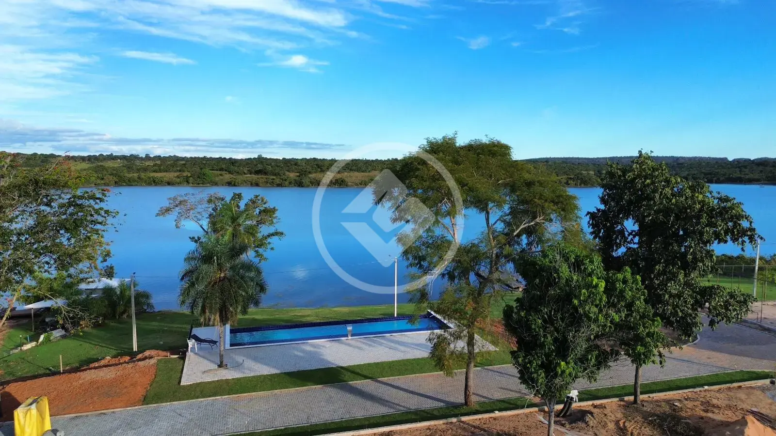 Imagem 6 - Casa Condomínio em Água Fria, Chapada dos Guimarães - MT
