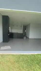 Imagem 4 - Casa Condomínio em Água Fria, Chapada dos Guimarães - MT