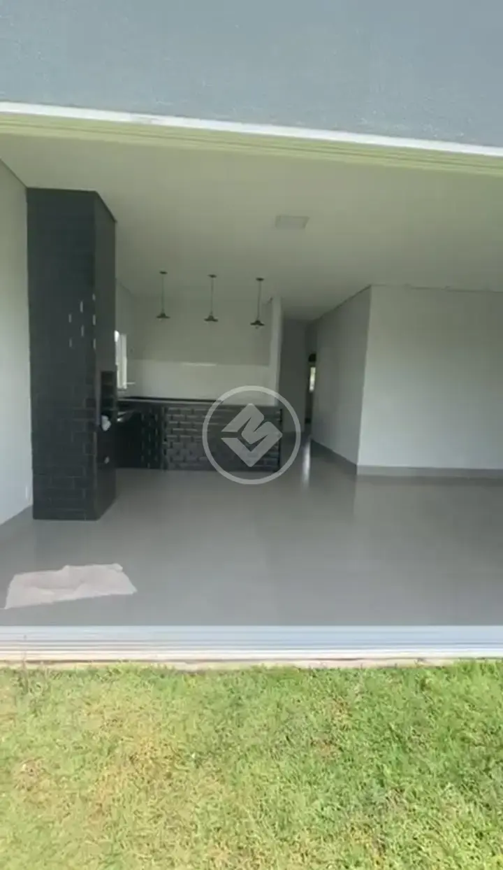 Imagem 4 - Casa Condomínio em Água Fria, Chapada dos Guimarães - MT