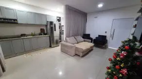 Casa Condomínio Condomínio Residencial Sicília Residence, Cuiabá - MT — foto 1
