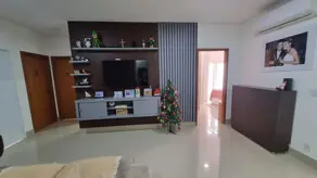 Imagem 3 - Casa Condomínio em Condomínio Residencial Sicília Residence, Cuiabá - MT