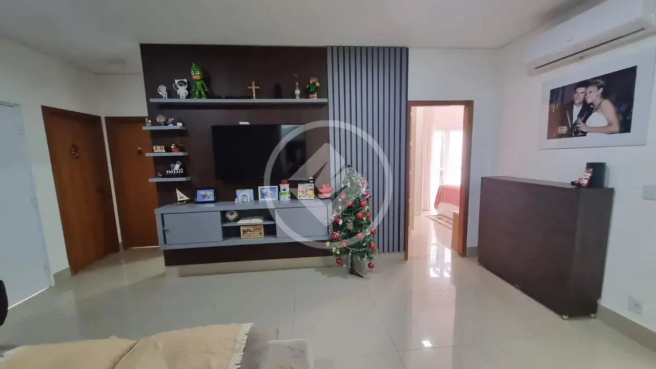 Imagem 3 - Casa Condomínio em Condomínio Residencial Sicília Residence, Cuiabá - MT