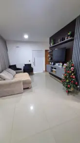 Casa Condomínio Condomínio Residencial Sicília Residence, Cuiabá - MT — foto 2
