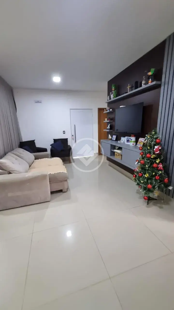 Imagem 1 - Casa Condomínio em Condomínio Residencial Sicília Residence, Cuiabá - MT