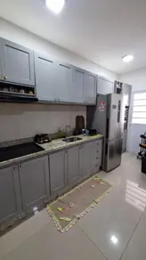 Imagem 5 - Casa Condomínio em Condomínio Residencial Sicília Residence, Cuiabá - MT