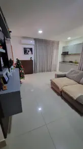 Imagem 2 - Casa Condomínio em Condomínio Residencial Sicília Residence, Cuiabá - MT