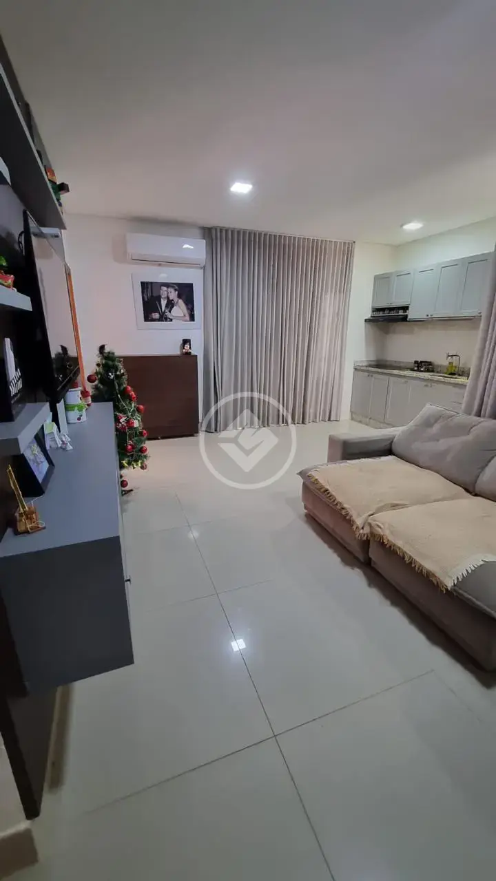 Imagem 2 - Casa Condomínio em Condomínio Residencial Sicília Residence, Cuiabá - MT