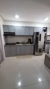 Imagem 4 - Casa Condomínio em Condomínio Residencial Sicília Residence, Cuiabá - MT