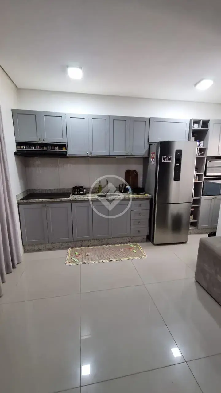 Imagem 4 - Casa Condomínio em Condomínio Residencial Sicília Residence, Cuiabá - MT