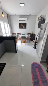 Imagem 6 - Casa Condomínio em Condomínio Residencial Sicília Residence, Cuiabá - MT