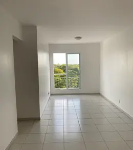 Apartamento Coophema, Cuiabá - MT — foto 2