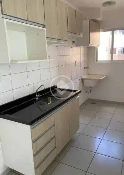 Imagem 5 - Apartamento em Coophema, Cuiabá - MT