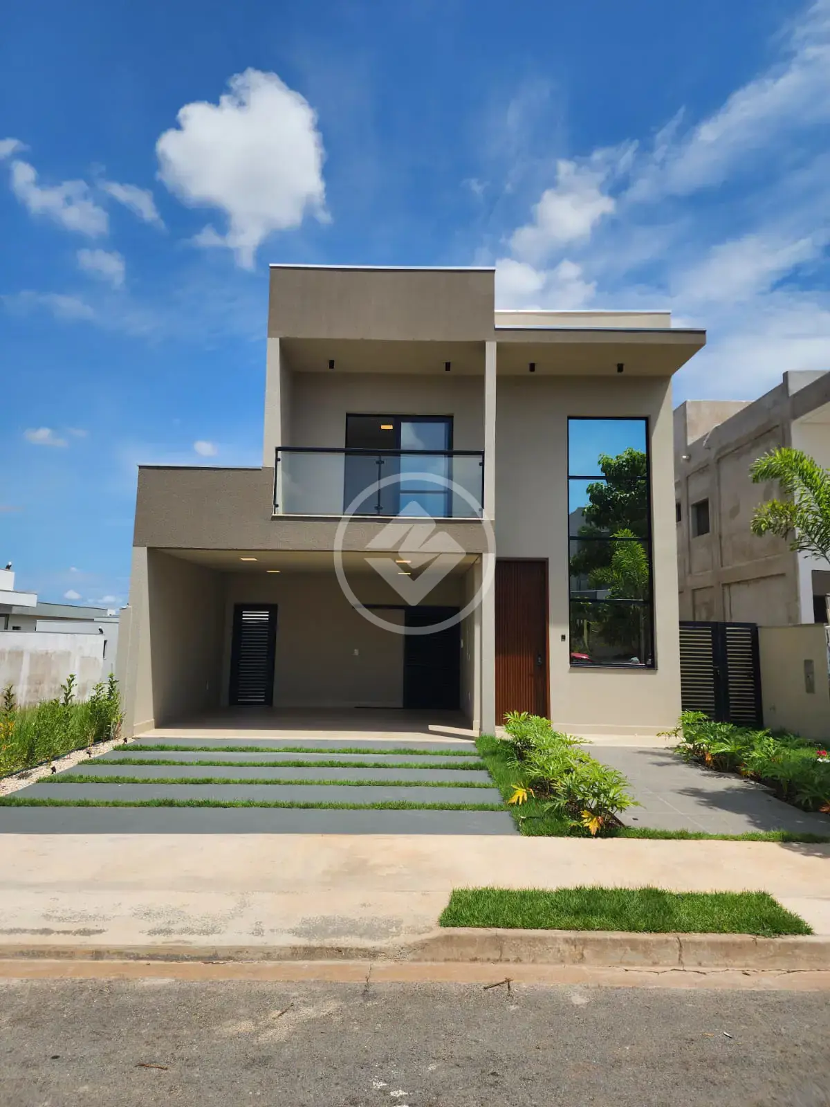 Imagem 3 - Casa Condomínio em Condomínio Belvedere II, Cuiabá - MT
