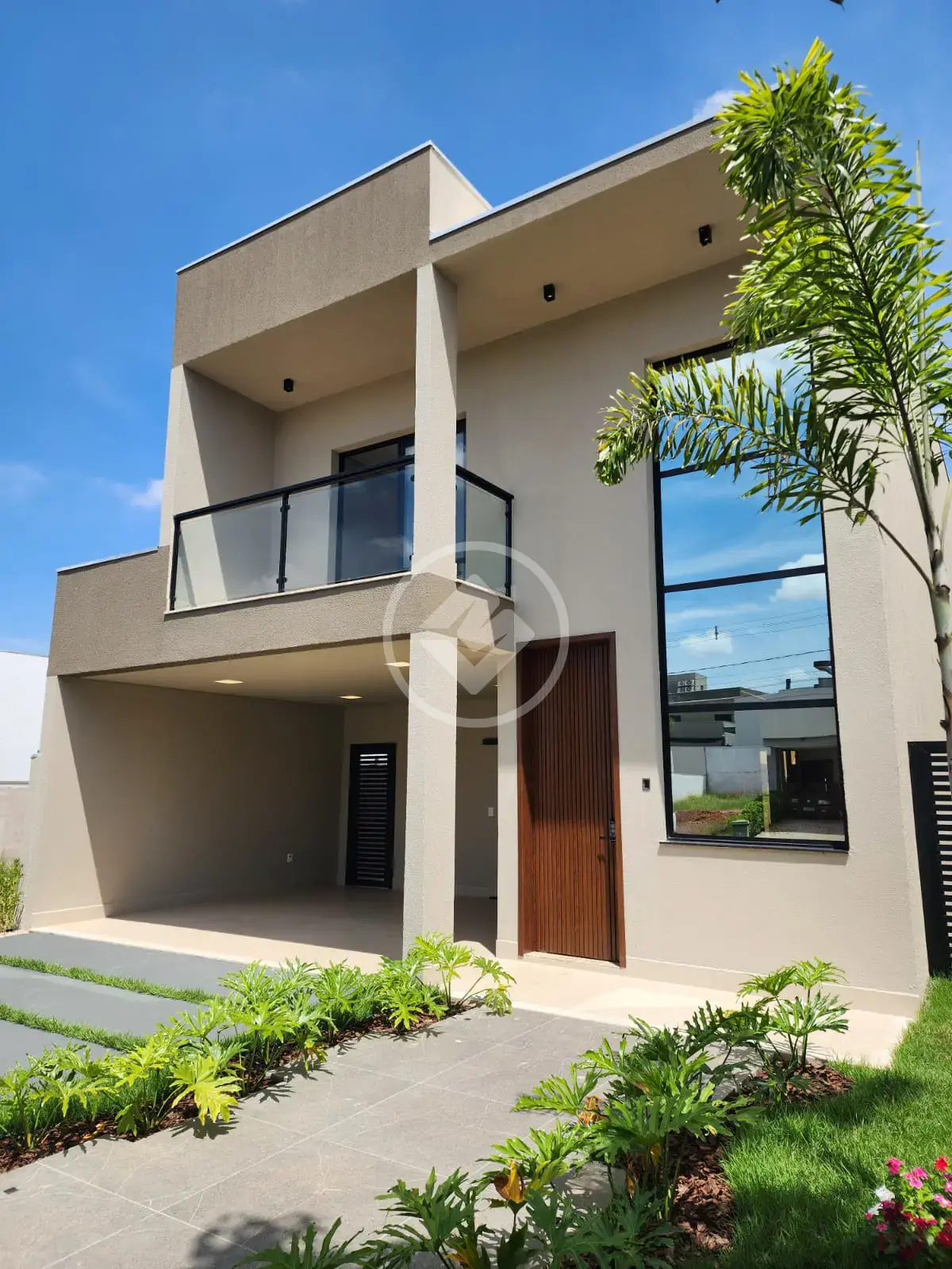 Imagem 1 - Casa Condomínio em Condomínio Belvedere II, Cuiabá - MT