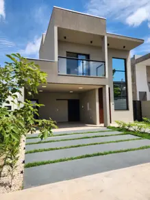 Casa Condomínio Condomínio Belvedere II, Cuiabá - MT — foto 2