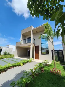 Imagem 2 - Casa Condomínio em Condomínio Belvedere II, Cuiabá - MT