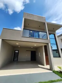 Imagem 6 - Casa Condomínio em Condomínio Belvedere II, Cuiabá - MT