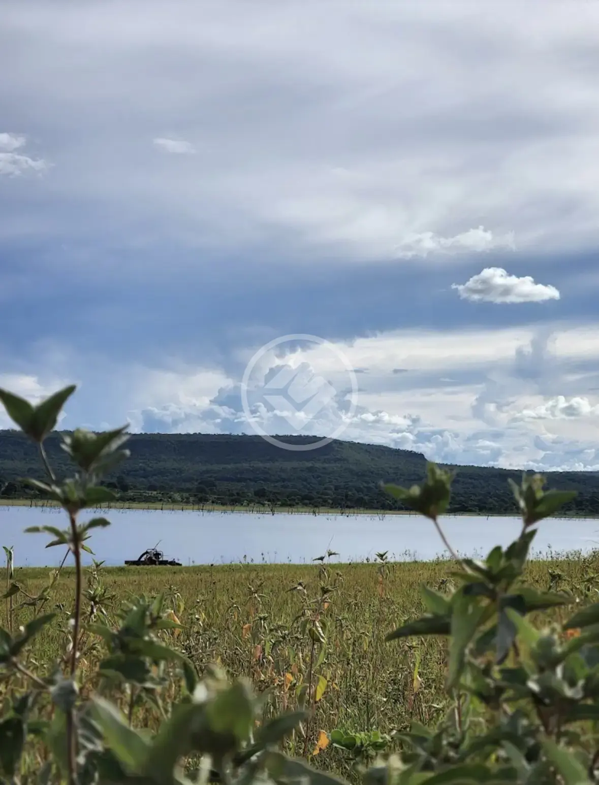 Imagem 1 - Terreno Condomínio em LAGO DO MANSO, Chapada dos Guimarães - MT