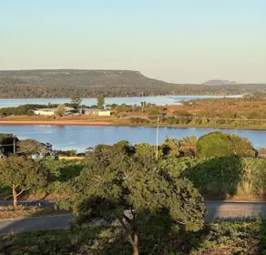 Terreno Condomínio LAGO DO MANSO, Chapada dos Guimarães - MT — foto 2