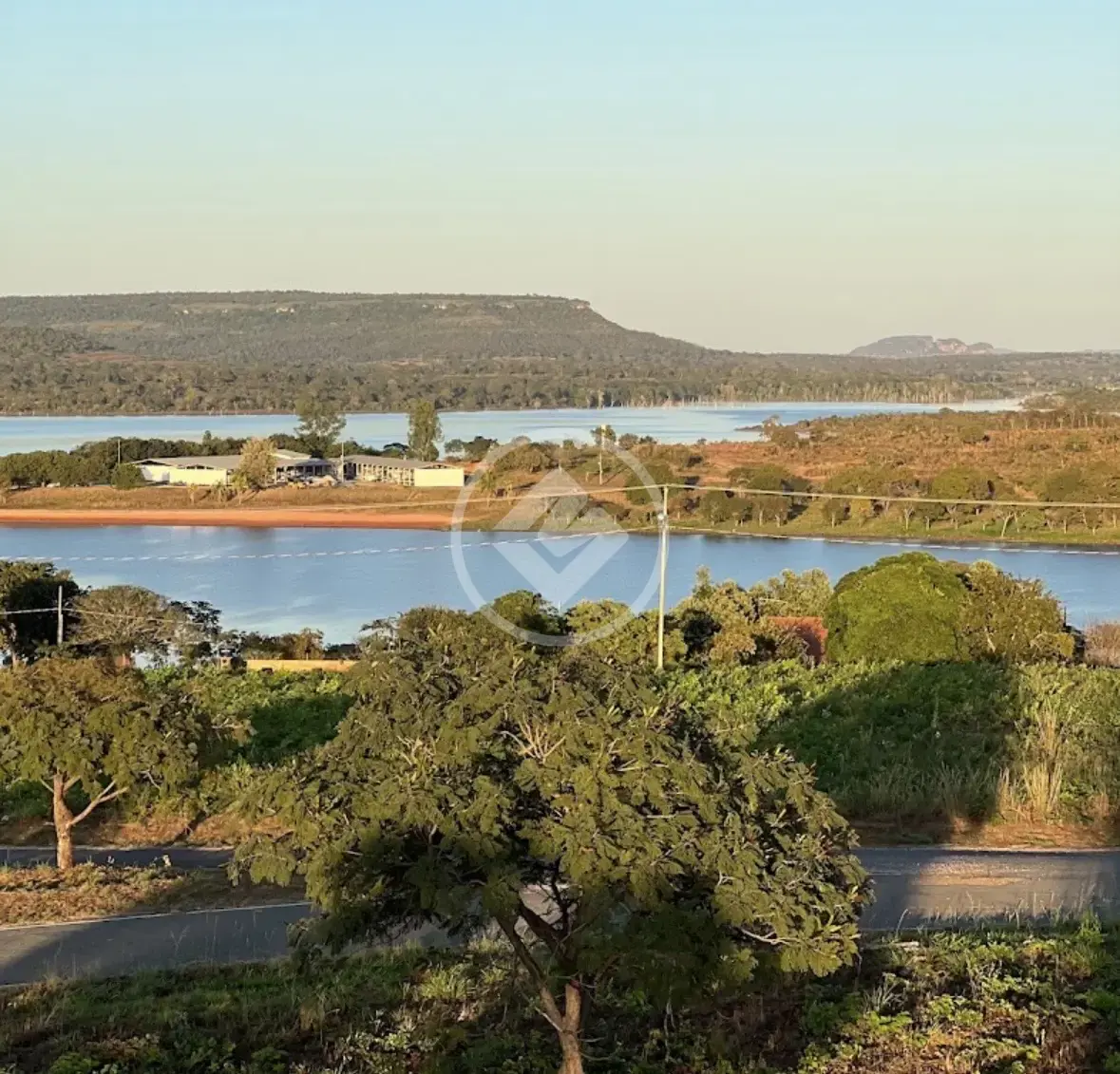 Imagem 1 - Terreno Condomínio em LAGO DO MANSO, Chapada dos Guimarães - MT