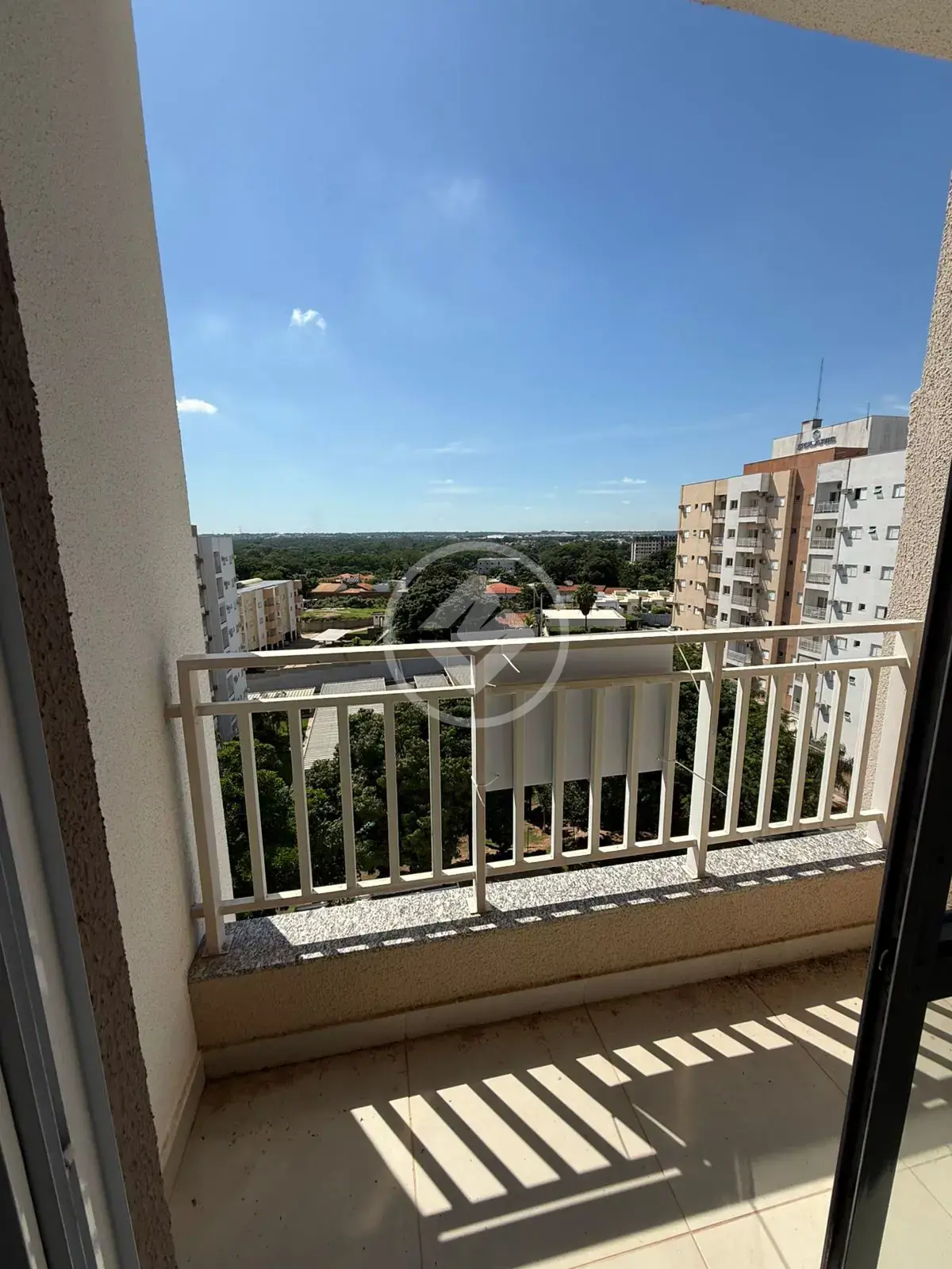 Imagem 1 - Apartamento em Jardim das Palmeiras, Cuiabá - MT