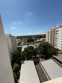 Apartamento Jardim das Palmeiras, Cuiabá - MT — foto 2