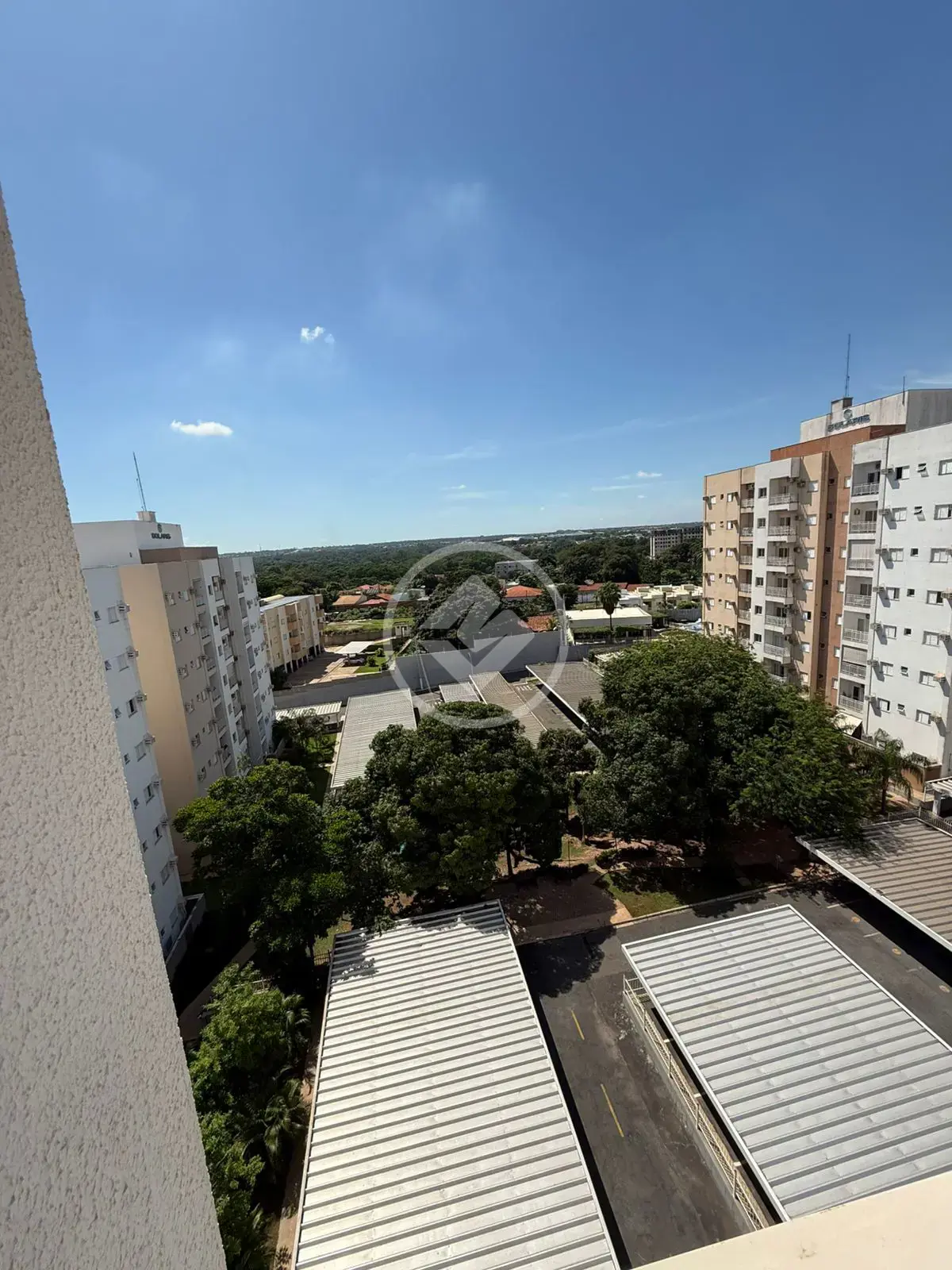 Imagem 1 - Apartamento em Jardim das Palmeiras, Cuiabá - MT